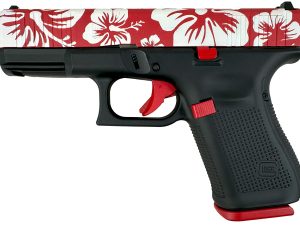 GLK PA195S204MOSNHIB GG G19 9M G5 15R CERA