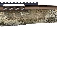 Mossberg 28256 Patriot  400 Legend 4+1 20"
