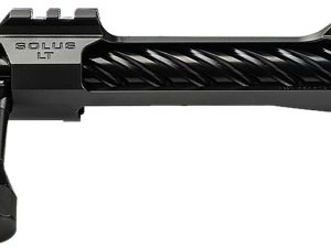 Aero Precision APBG310010C SOLUS  270 Win/30-06 Springfield PVD 416 Stainless Steel Remington 700 Compatible w/ AICS/AIAW Detachable Box Mags