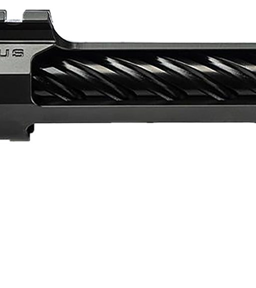 Aero Precision APBG310010C SOLUS  270 Win/30-06 Springfield PVD 416 Stainless Steel Remington 700 Compatible w/ AICS/AIAW Detachable Box Mags