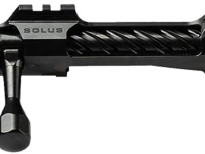 Aero Precision APBG310008C SOLUS  6.5 PRC/7mm SAUM/WSM PVD 416 Stainless Steel Remington 700 Compatible w/ AICS/AIAW Detachable Box Mags