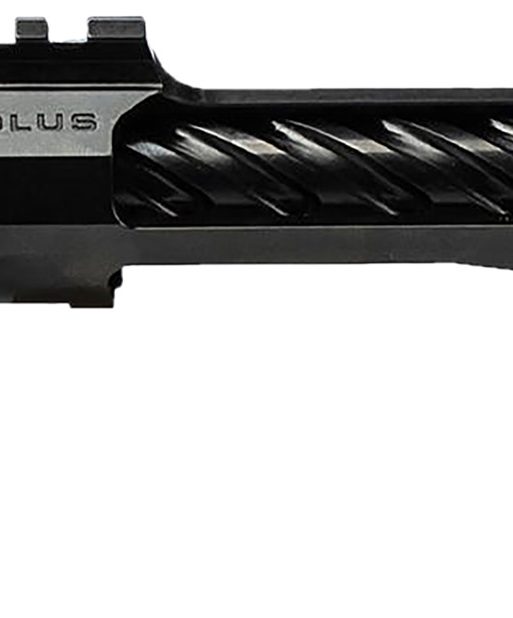 Aero Precision APBG310008C SOLUS  6.5 PRC/7mm SAUM/WSM PVD 416 Stainless Steel Remington 700 Compatible w/ AICS/AIAW Detachable Box Mags