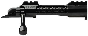 Aero Precision APBG310007C SOLUS  6.5 PRC/7mm SAUM/WSM PVD 416 Stainless Steel Remington 700 Compatible w/ AICS/AIAW Detachable Box Mags