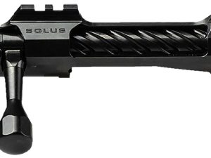 Aero Precision APBG310007C SOLUS  6.5 PRC/7mm SAUM/WSM PVD 416 Stainless Steel Remington 700 Compatible w/ AICS/AIAW Detachable Box Mags