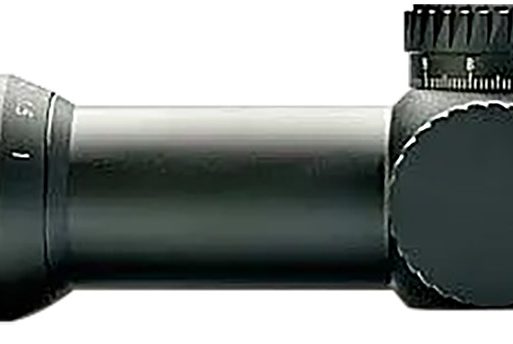 Eotech VDU1-10SR5DF Vudu  Black 1-10x28mm, 34mm Tube Illuminated SR-5 DFG Reticle