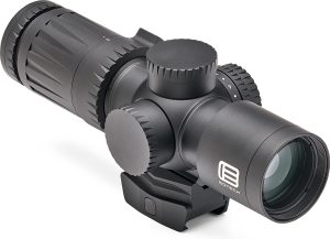 Eotech VDU3-9SFHC1 Vudu  Matte Black 3-9x 32mm Illuminated HC1 MOA Reticle