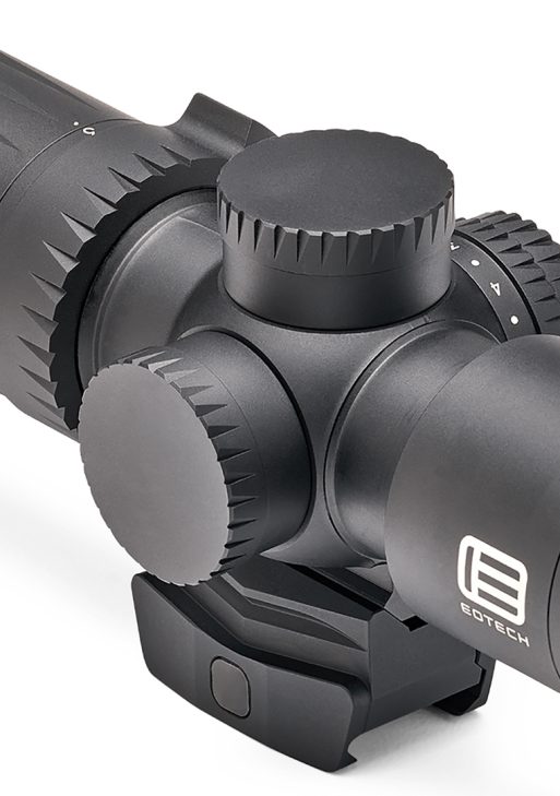 Eotech VDU3-9SFHC1 Vudu  Matte Black 3-9x 32mm Illuminated HC1 MOA Reticle