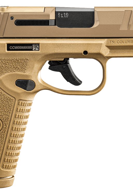 FN 66-101760   REFLEX XL MRD NMS 9M  1X15 1X18 FDE