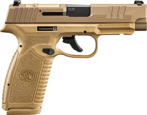FN 66-101764   REFLEX XL MRD NMS 9M  2X10      FDE