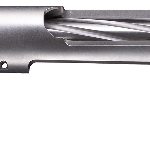 Bergara Rifles BPSA Premier Action  416 Stainless Steel Remington 700