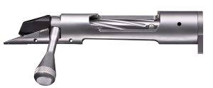 Bergara Rifles BPSAPRC Premier Action  Stainless Steel Remington 700