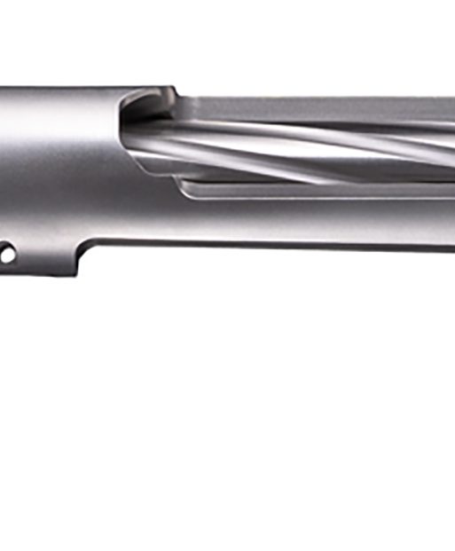 Bergara Rifles BPSAPRC Premier Action  Stainless Steel Remington 700