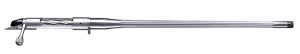 Bergara Rifles BPBA26300PRC   300 PRC 22" Contoured Stainless Steel