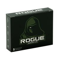 Rogue Ammunition RA-TSS-20-3-158-9 Rogue  20Gauge 3" 1 5/8oz 9Shot 5 Per Box/20 Case