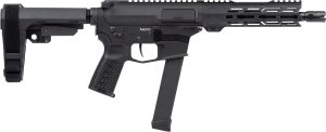CMMG 99A520F-AB BANSHEE MKGS 9MM 8 ARMBLK