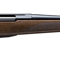 Tikka JRTXA33122MT T3x Hunter Full Size 300 Win Mag 3+1 22.40" Matte Blued Threaded Barrel, Blued Drilled & Tapped Steel Receiver, Fixed Oiled Walnut Stock, Right Hand