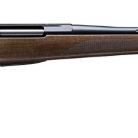 Tikka JRTXA33122MT T3x Hunter Full Size 300 Win Mag 3+1 22.40" Matte Blued Threaded Barrel, Blued Drilled & Tapped Steel Receiver, Fixed Oiled Walnut Stock, Right Hand