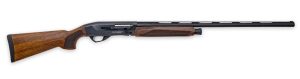 Weatherby EU22028PGM Element II Upland 20 Gauge 3" 2+1 28" Blued Vent Rib Barrel, Blued Steel Receiver, Adj Shim Walnut Stock