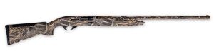Weatherby EW21228PGM Element II Waterfowler 12 Gauge 3" 2+1 28" Realtree Max-7 Vent Rib Barre, Receiver & Fixed Synthetic Stock