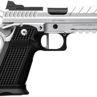 FUSION XP-9-C XP PRO 9MM 4" 17R CHROME