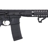 LWRCI ICDIR3B16        D.I.    300BO 16 BLK