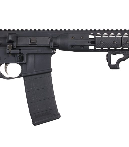 LWRCI ICDIR3B16        D.I.    300BO 16 BLK