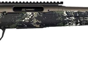 SAV 32361 AXIS 2 PRO FOREST SP CAMO        3006SPG