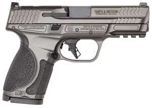 S&W M&P9 M2.0 14101 METAL CMP 9M OR 4    15R   GRY