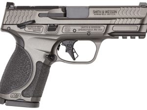 S&W M&P9 M2.0 14103 METAL CMP 9M OR TS 4 15R   GRY