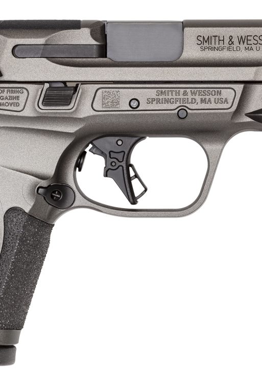 S&W M&P9 M2.0 14103 METAL CMP 9M OR TS 4 15R   GRY