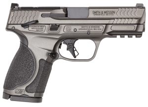 S&W M&P9 M2.0 14104 METAL CMP 9M OR TS 4 10R   GRY