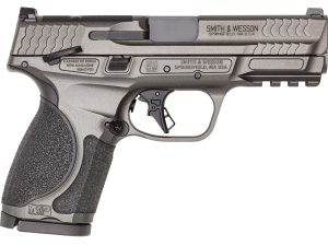 S&W M&P9 M2.0 14104 METAL CMP 9M OR TS 4 10R   GRY