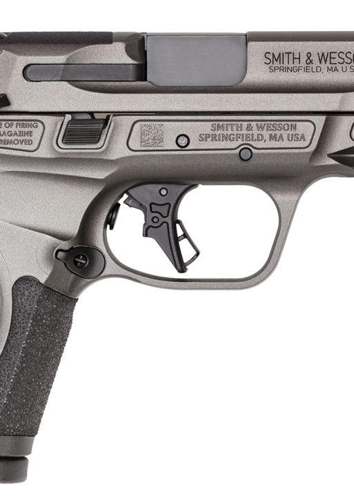 S&W M&P9 M2.0 14104 METAL CMP 9M OR TS 4 10R   GRY
