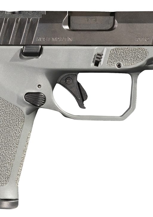 RMARTIN RM1CGRYOSP10CA   9MM 4 10R CMP *CA* OR GRY
