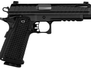 LFA LFAPF61205P  APOLLO 11 FS  9M PORTED 4.9   BLK