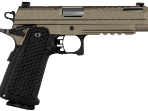 LFA LFAPF71206P  APOLLO 11 FS  9M PORTED 4.9   FDE