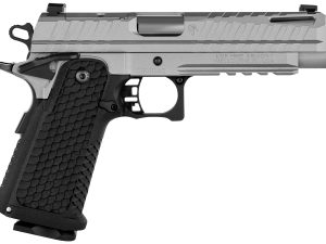 LFA LFAPF81207P  APOLLO 11 FS  9M PORTED 4.9   GRY