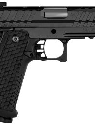 LFA LFAPC61305P  APOLLO 11 CPT 9M PORTED 4.15  BLK