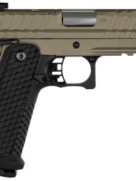 LFA LFAPC71306P  APOLLO 11 CPT 9M PORTED 4.15  FDE
