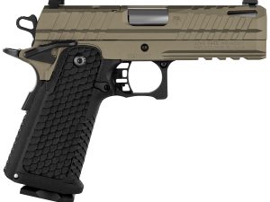 LFA LFAPC71306P  APOLLO 11 CPT 9M PORTED 4.15  FDE