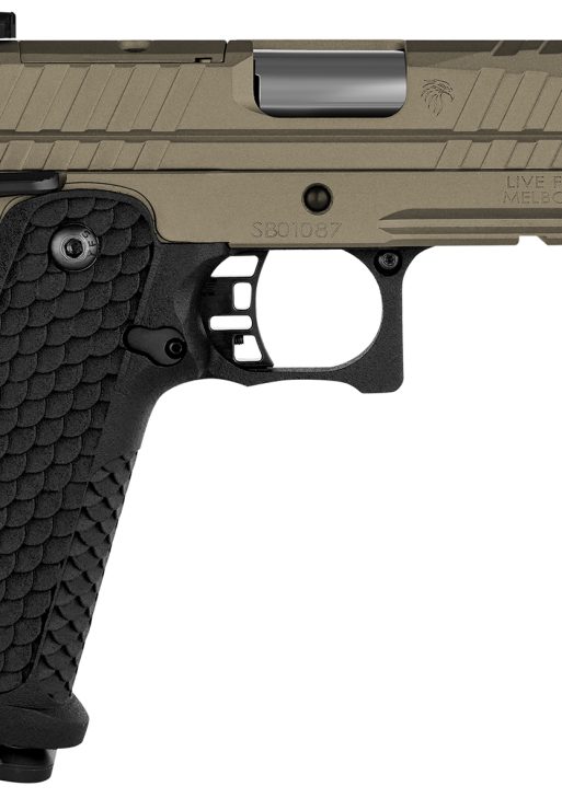 LFA LFAPC71306P  APOLLO 11 CPT 9M PORTED 4.15  FDE