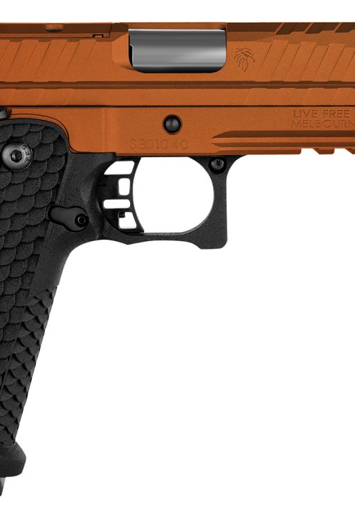 LFA LFAPF01204IC APOLLO 11 FS  9MM    4.9   COPPER