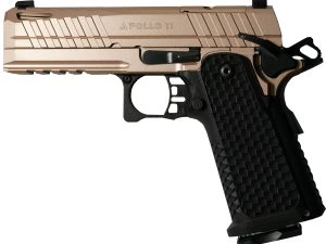 LFA LFAPF01206RB APOLLO 11 FS  9MM    4.9  ROSE