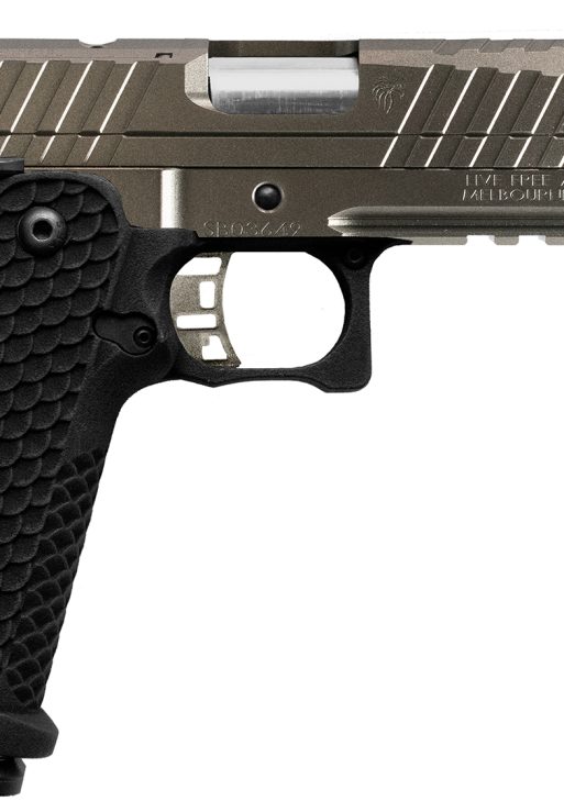 LFA LFAPC01305PS APOLLO 11 CPT 9MM    4.15 PLAT SV