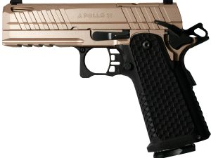 LFA LFAPC01306RB APOLLO 11 CPT 9MM    4.15 ROSE