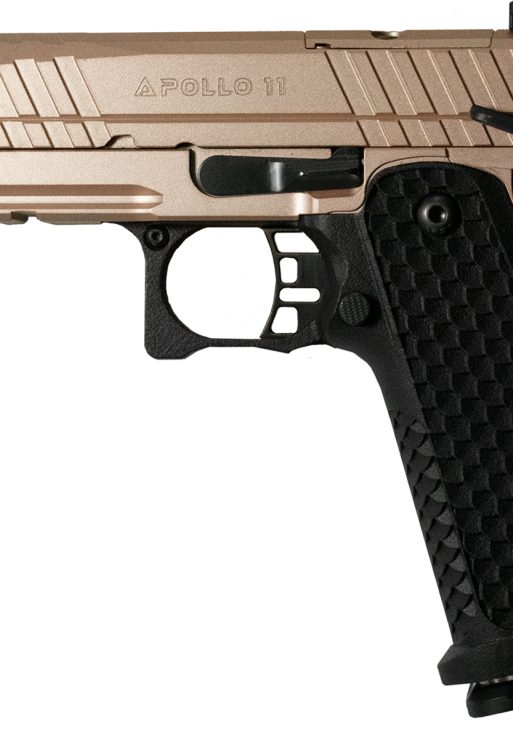LFA LFAPC01306RB APOLLO 11 CPT 9MM    4.15 ROSE