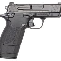 S&W CSX  13897 E-SERIES 9MM 3.1 12/15/17R TS  BLK