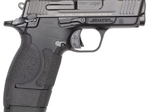 S&W CSX  13897 E-SERIES 9MM 3.1 12/15/17R TS  BLK