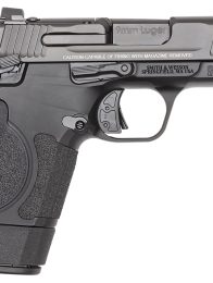 S&W CSX  13956 E-SERIES 9MM 3.1 10R       TS  BLK