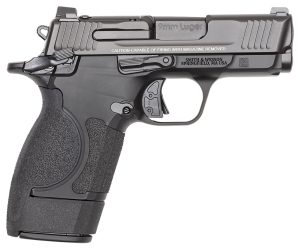 S&W CSX  13956 E-SERIES 9MM 3.1 10R       TS  BLK